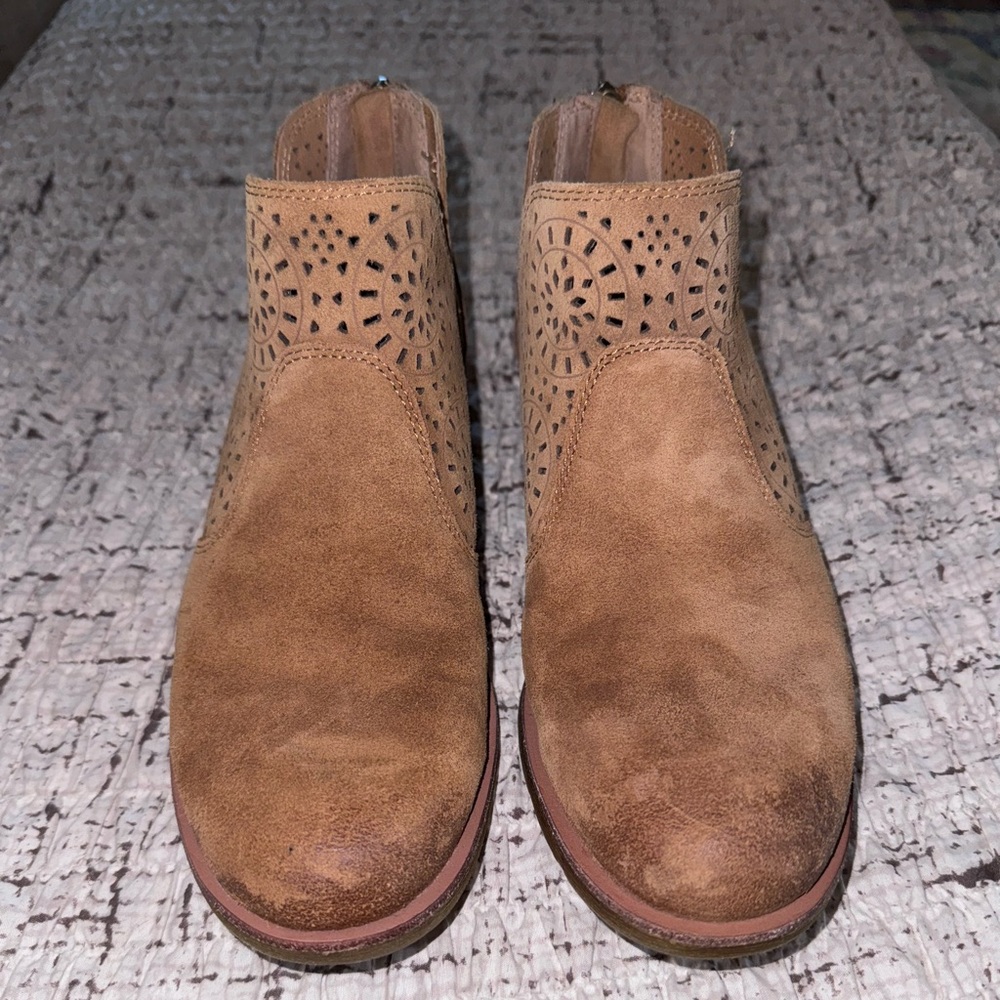 Sofft Ankle Boots